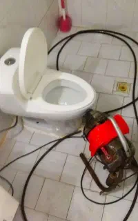 لوله بازکنی عبادی مطهری هدایت طلاب طبرسی ابوطالب