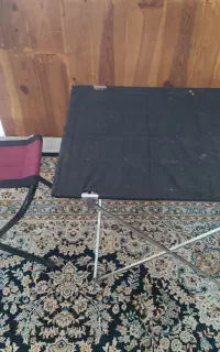 میزو صندلی کمپینگ