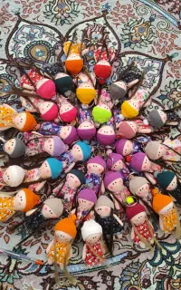 جاکلیدی روسی