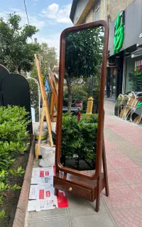 بزرگترین مرکز پخش آینه قدی