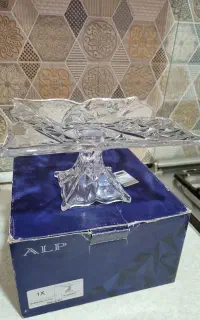 شیرینی خوری کاملا نو