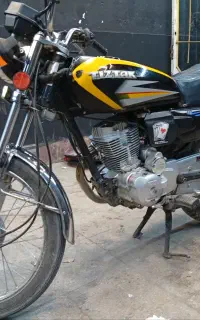 موتور نیز تک150