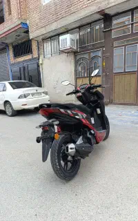 کلیک رادیات دار خشک
