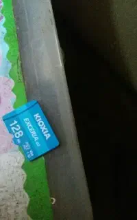 مموری کارت ۱۲۸ گیگ