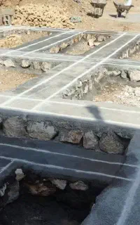 بنای ساختمان از صفر تا صد