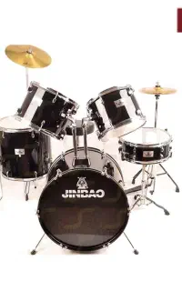 ساز درام آکوستیک برند JINBAO