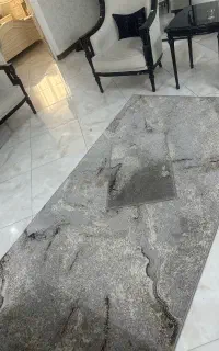 فرش اشپزخانه
