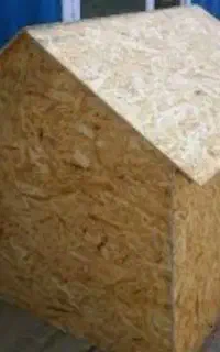 کلبه سگ