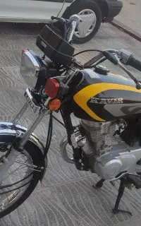 کویر مدل97