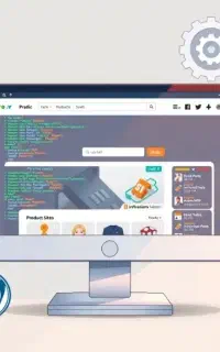 طراحی سایت حرفه ای + سئو (ویژه نت ملی + اقساط)