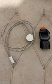 اپل واچ سری ۹ سایز ۴۱