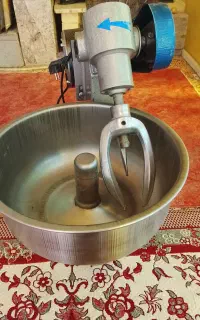 فروش خمیرکن