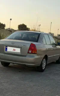 هیونداورنا۸۴