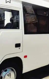 مینی بوس ارین مدل ۹۴ دارای امتیاز شرکت نفت گچساران