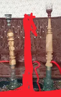 قلیان نونو