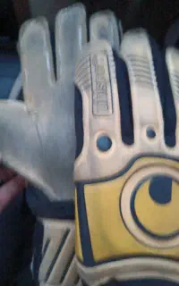 دستکش دروازبانی لاتکس