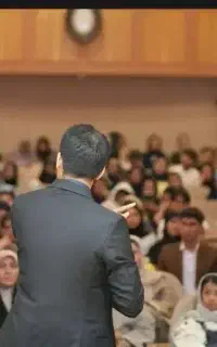 آموزش فن بیان و اعتماد به نفس(جلسه اول رایگان)