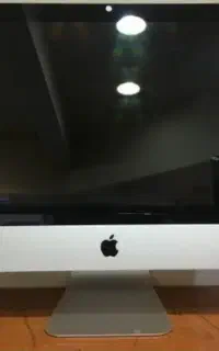 کامپیوتر آل این وان اپل