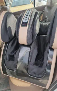 ماساژور پا و زانو