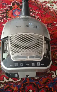 جاروبرقی تکنو