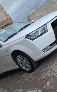 دنا پلاس توربو6دنده آبشنال