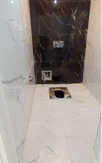 کاشی کار کاشیکاری سرامیک قیرگونی ایزوگام کل تهران