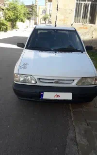 پراید ۹۰ فروشی