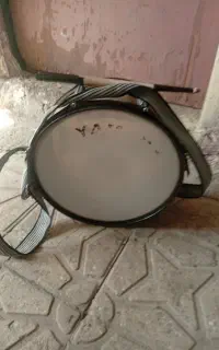 طبل اترشی