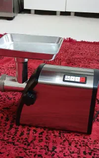 چرخ گوشت گوسونیک