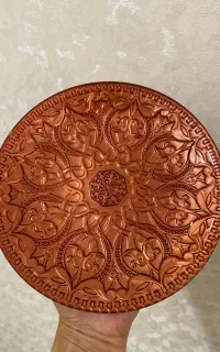 ۶عدد پیش دستی نو