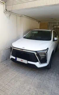 کی ام سی x5 مدل 1404 لاستیک کره