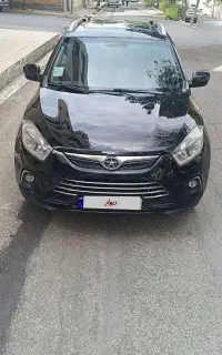 جک s5 مدل 99