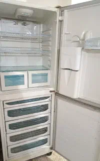 یخچال فریزر سلن
