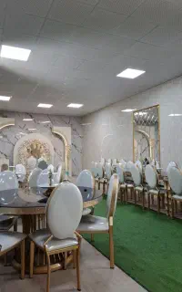 خانه عقد