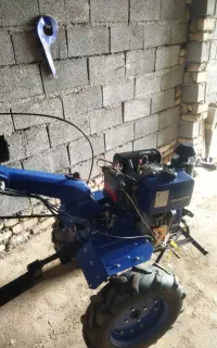 شخم و سله شکنی