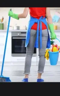نظافت منزل