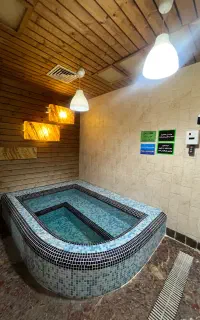 مجموعه ورزشی ارامش