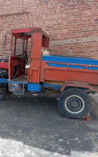 سه چرخه کرایه