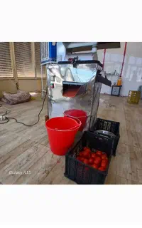آبگیری آب گرجه سیار درب منزل