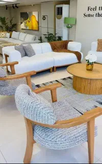مبل (۸نفره پینترسی) *شهرک غرب مبلمان یزدان*