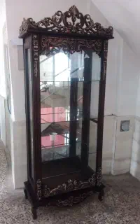 ویترین