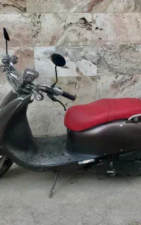 موتور فیدل کلاسیک SYM