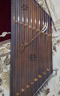 پک کامل سنتور دومهر وزیری