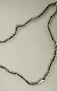 زنجیر استیل مردانه