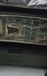 جاپگر کانن ۳کاره