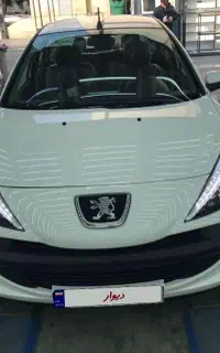 ۲۰۷ اتومات سقف فلز ۱۴۰۴ دارای SBR