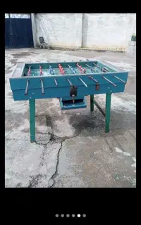 فروش فوتبال دستی سالم