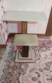 میز و صندلی ساز سنتور