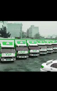 اتوبارباربری شهرری نازی آبادفلاح کهریزک باقرشهر ۲۴