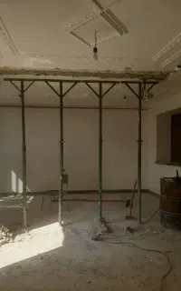 انواع خدمات جوشکاری